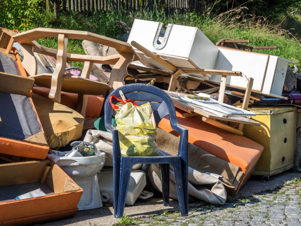 Best Local Junk Hauling  in Shaw, MS