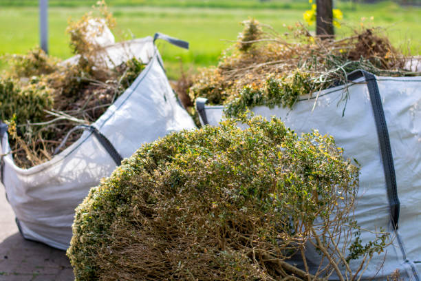 Reliable Shaw, MS Junk Removal Solutions