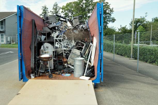 Best Appliance Removal Near Me  in Shaw, MS