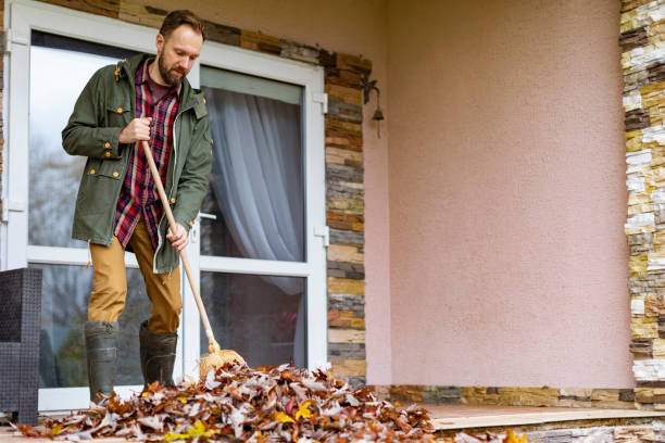 Best Estate Cleanout Services  in Shaw, MS
