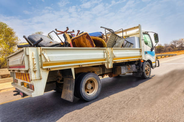 Best Garage Cleanout Services  in Shaw, MS