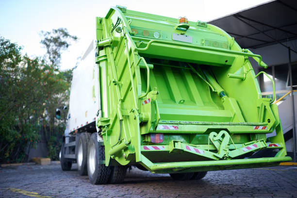 Best Professional Junk Removal  in Shaw, MS