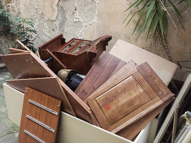 Best Full-Service Junk Removal  in Shaw, MS