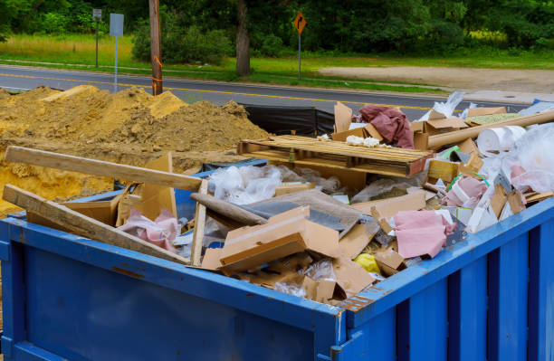 Best Commercial Junk Removal  in Shaw, MS